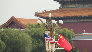 Lintao Zhang/Getty Images