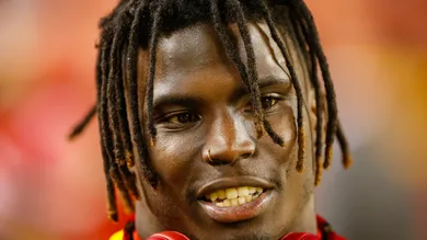 David Eulitt/Getty Images