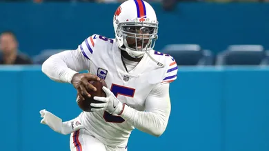 Mike Ehrmann/ Getty Images