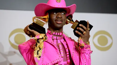 Amanda Edwards / Getty Images