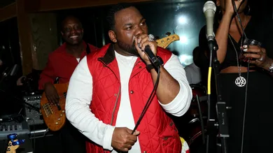 Monica Schipper/Getty Images