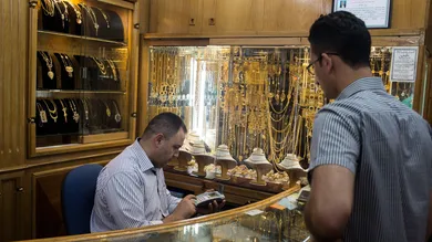 Ilia Yefimovich/Getty Images