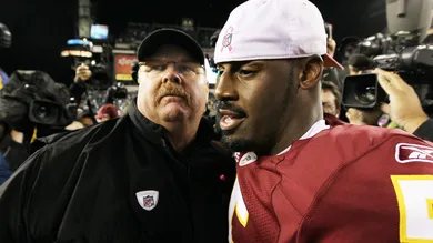 Jim McIsaac/Getty Images