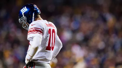 Patrick McDermott/Getty Images