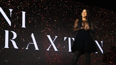 Astrid Stawiarz/Getty Images