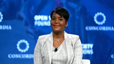 Riccardo Savi/Getty Images