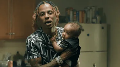 Rich The Kid via YouTube