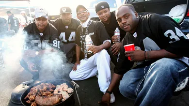 Ezra Shaw/Getty Images