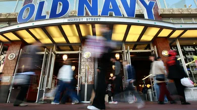 Justin Sullivan/Getty Images