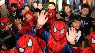 Andrew Goodman/Getty Images