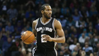 Streeter Lecka/Getty Images