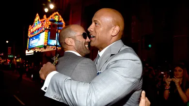 Alberto E. Rodriguez/Getty Images