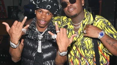 Bennett Raglin / Getty Images