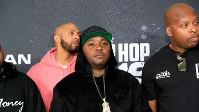 Carmen Mandato/Getty Images