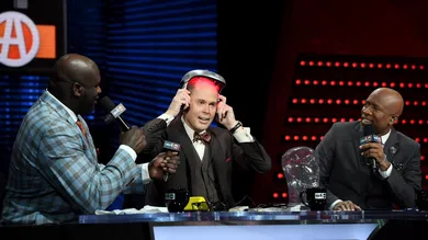 Ethan Miller/Getty Images