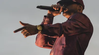 SEBASTIEN BOZON/AFP/Getty Images