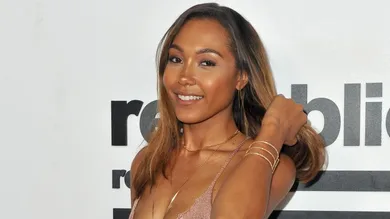 Jerod Harris/Getty Images