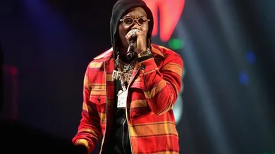 Matt Winkelmeyer/Getty Image