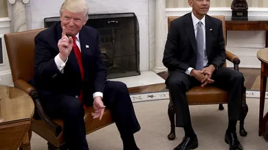 Win McNamee/Getty Images