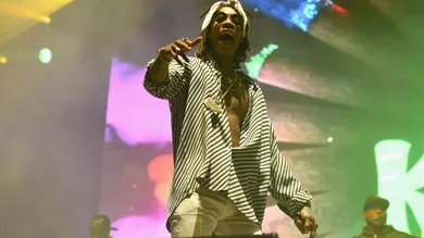 Noam Galai/Getty Images