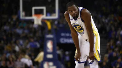 Ezra Shaw/Getty Images