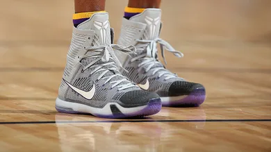 Doug Pensinger/Getty Images