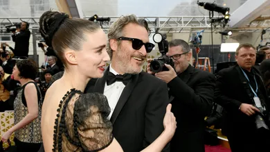 Kevork Djansezian / Getty Images