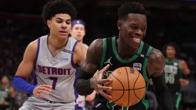 Gregory Shamus/Getty Images