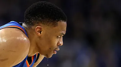 Ezra Shaw/Getty Images