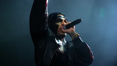 Bryan Bedder/ Getty Images