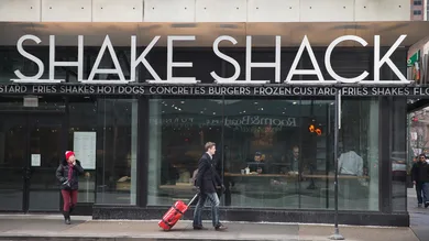 Scott Olson/Getty Images