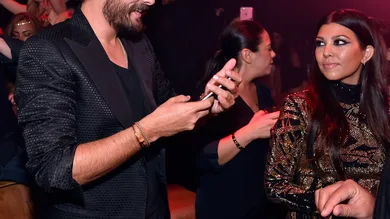 David Becker/WireImage/Getty