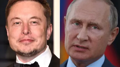 Pascal Le Segretain/Getty Images & Sean Gallup/Getty Images