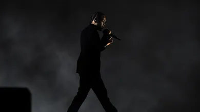 Kevin Winter/ Getty Images