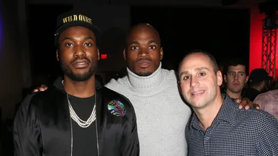 Joe Scarnici/Getty Images