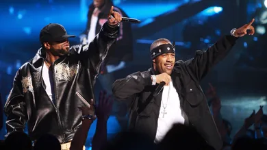 Stephen Lovekin/Getty Images