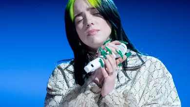 Emma McIntyre/Getty Images