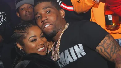 Prince Williams/WireImage/Getty