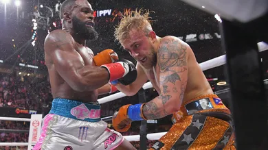 Jason Miller/Getty Images