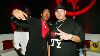 Christopher Polk / Contributor / Getty Images