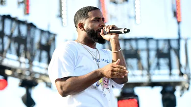 Scott Dudelson/Getty Images