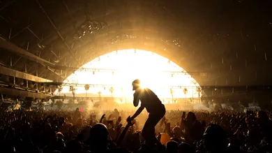 Christopher Polk/Getty Images