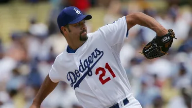 Lisa Blumenfeld/Getty Images