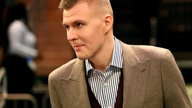 Abbie Parr/Getty Images