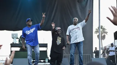 Matt Cowan/Getty Images