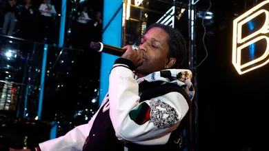 John Lamparski/Getty Images