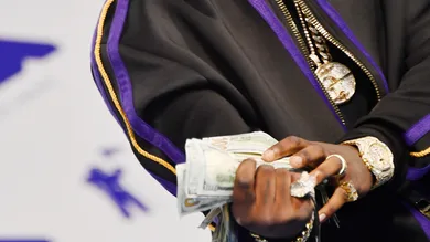 Frazer Harrison /getty images