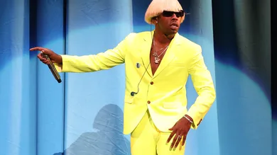 Taylor Hill/Getty Images