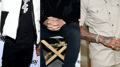 Dave Kotinsky, Grant Lamos IV & Bennett Raglin/Getty Images