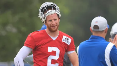 Justin Casterline/Getty Images